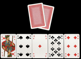 A short history of Texas Holdem Poker