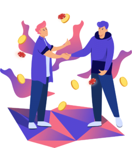 Casinoble Partnerships