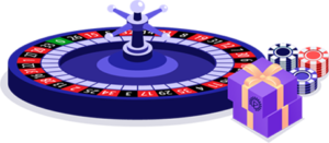 American and European Roulette - learn how the wheels are different