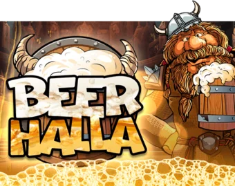 Beerhalla