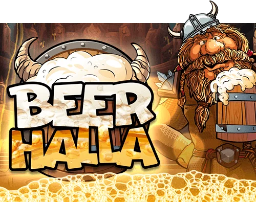 Beerhalla