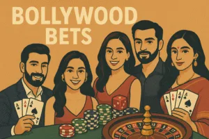 Bollywood Bets