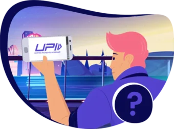 Casino Deposit with UPI Online