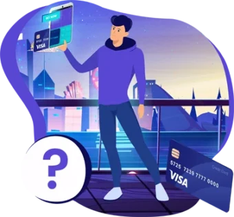 Casino Deposit with VISA