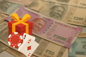 Chasing Casino Bonuses in India