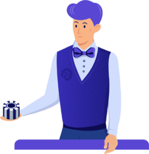 Counting on the strategy of counting cards