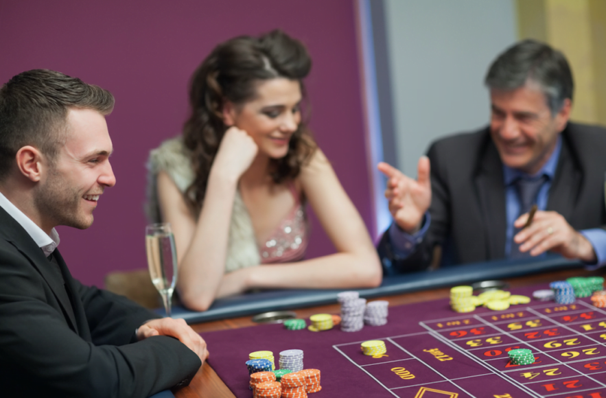 Craps - where did it came from