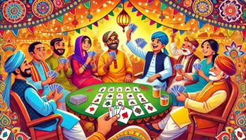 Teen Patti Online