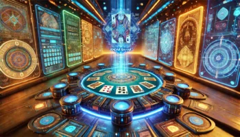 Digital Transformation of Andar Bahar