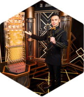 Evolution Launches a New Live Game- Lightning Dice