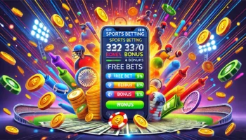 Free Bets & Bonuses in India