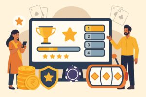 Gamification in Indian Online Casinos