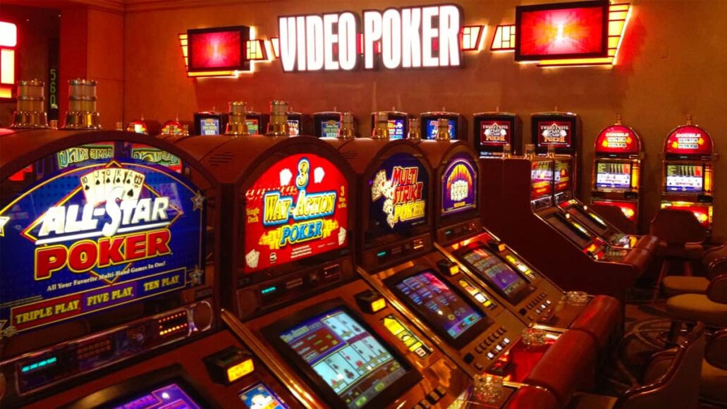 How to Better Your Video Poker Game