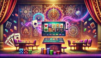 India’s Leading Casino Game Developers