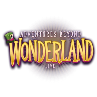 Live Adventures Beyond Wonderland
