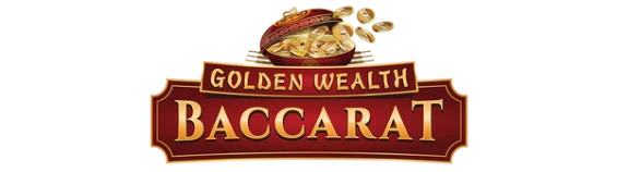 Live Golden Wealth Baccarat