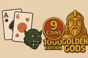 Popular Online Table Games