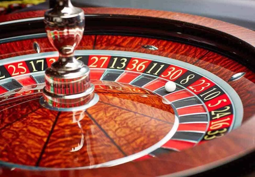 Pros and Cons of Roulette