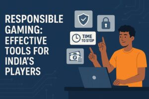 Responsible Gaming Effective Tools for India’s Players