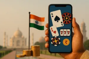 Smartphones Are Revolutionizing the iGaming Industry