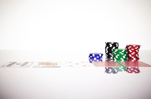 Texas Hold’em Poker Tips and Strategy