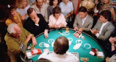 The Best Movies About Blackjack
