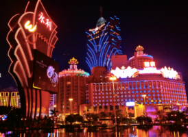 The Biggest Winners In Baccarat History