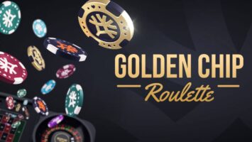 The Golden Chip Roulette Casino Game Offered by Yggdrasil