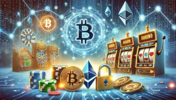 The Impact of Blockchain Technology on Online Casinos