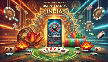 Ultimate Guide to the Top Online Casinos