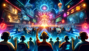 Virtual Victory Top eSports Games Indians Are Betting On