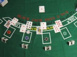 Ways You Can Practice Card Counting