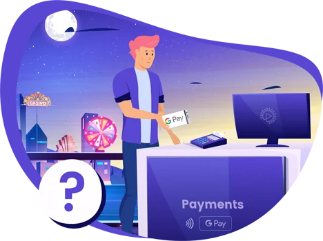 What is Google Pay