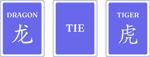 What is Live Dragon Tiger