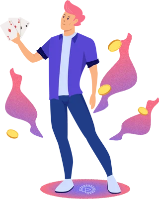 What is Live Three Card Poker