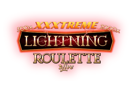 XXXtreme Lightning Roulette