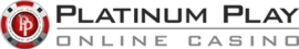 platinumplay casino logo