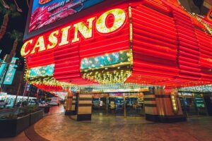 ﻿Common Scams in Online Casinos